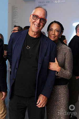 Robert & Thea Mitzman