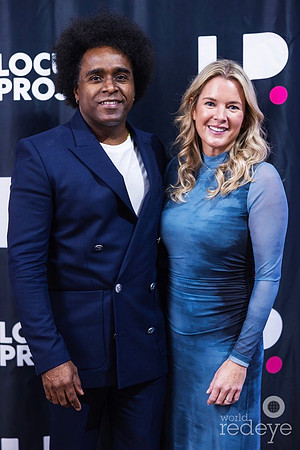 Alexandre Arrechea & Munisha Underhill