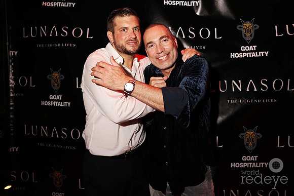 Ryan Van Milligen & Keith Paciello