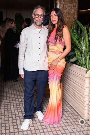 Seth Browarnik & Sari Martelo