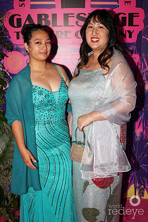 Kathy Gonzalez & Mylinh Chau