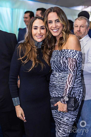 Ashley Spitz-Hamaoui & Simone Stein