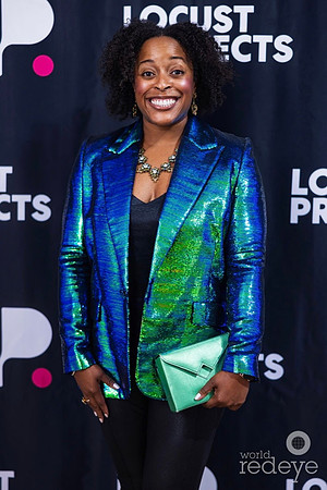 Kimberly Marshall