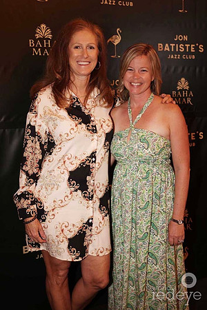 Lisa Herman & Shauna Hunnicutt