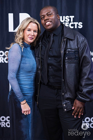 Munisha Underhill & Cornelius Tulloch1