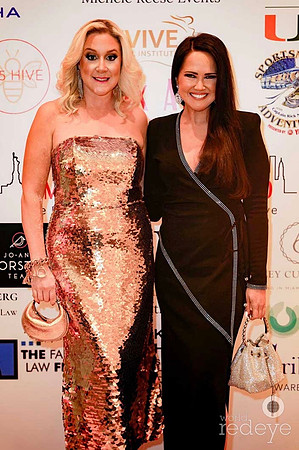 Amy Brody Poliakoff & Ansley Campbell