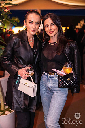 Katie Sedlmayr & Eri Aliaj
