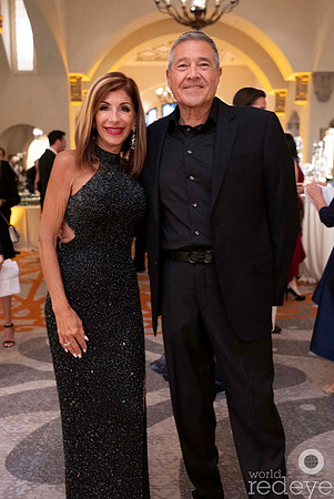 Randi & Mario Pilato