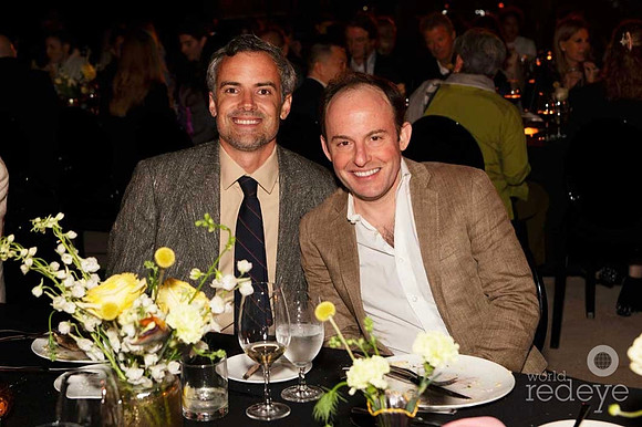 Nikolai & Simon Haas, & Scott Rothkopf