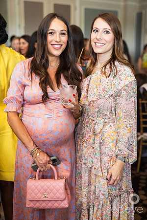 Lauren Fein & Lindsey Mandler