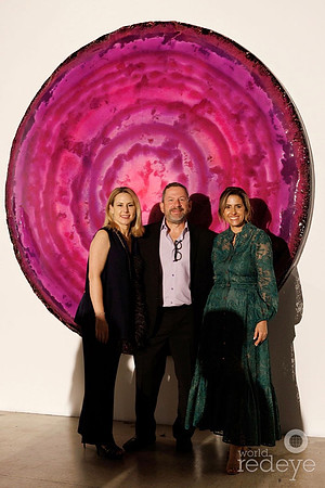Orli & Eduardo Krajewski,&  Flavia Marchesini