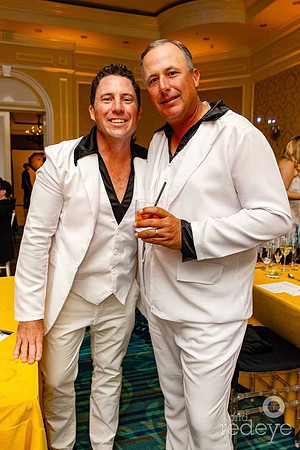 Douglas Wicklund & Chris Granger