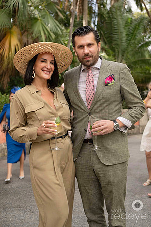 Limor Weinberg & Marco Chianese