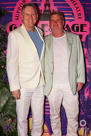 Gene Sulzberger & Eric Baum