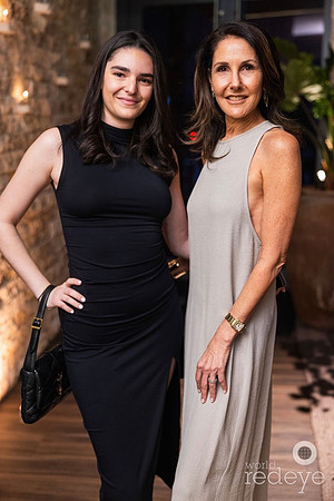 Danni & Lana Bernstein