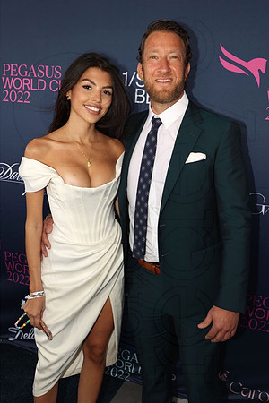 Silvana Mojica & David Portnoy