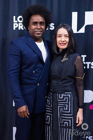 Alexandre Arrechea & Alba Triana