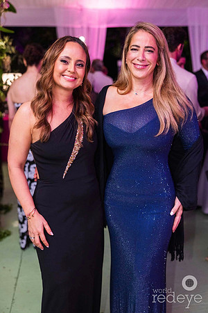 Sara Rachlin & Mabel De Beunza