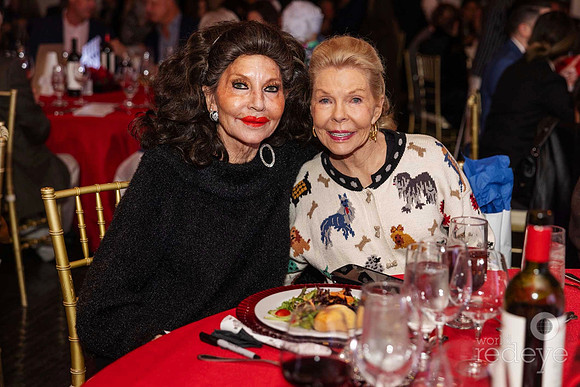 Christen Lynn & Lois Pope