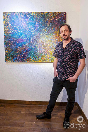 Alejandro Justiz
