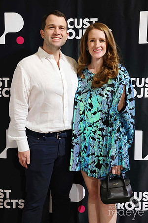 Will & Elizabeth Hoelle