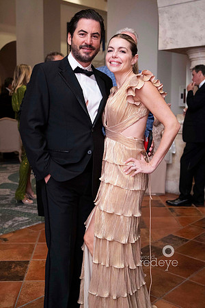 Diogenes & Georgette Duzoglou