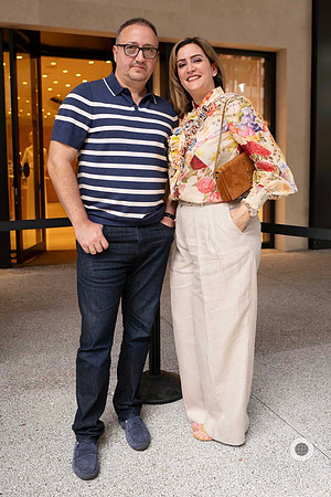 Jose Sarmiento & Liudy Rodriguez