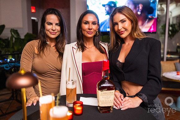 Amanda Ferreira, Iani Silveira, & Naomi Jury