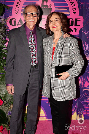 Clark & Andrea Nobil