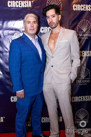 Ty Panagoplos & Phillip Spencley