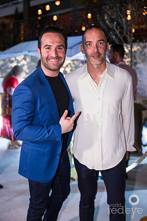 Philippe Vasilescu & Gregory Galy