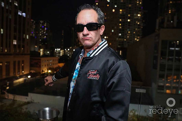 Robert Friezo Ferrari