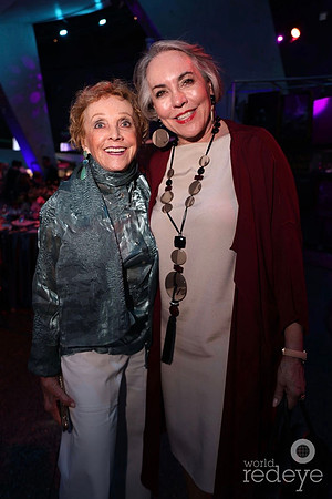 Sheila Elias & Anita Pearlman