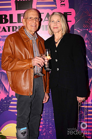 Karen Dinerstein & Robert Dinerstein