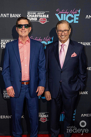 Joe Natoli & Michael Zinner