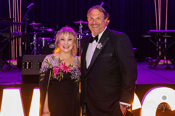Robin Jacobs & Richard Potosky