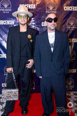 Corey Vqlestrq & Luis Najera