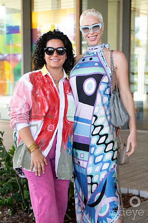 Katia Rosenthal & Kennedy Yanko