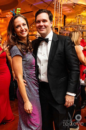 Georgia & Craig Thompson