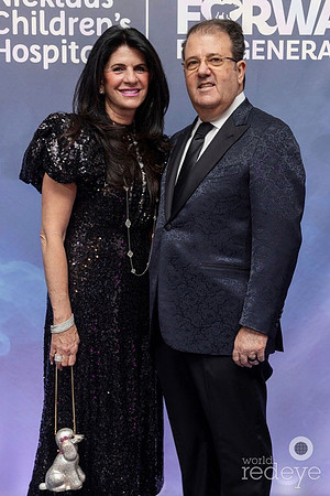Elena & Oscar Feldenkreis