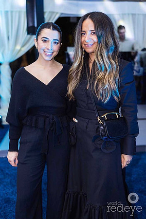 Sarah Diaz & Tathiana Rosado