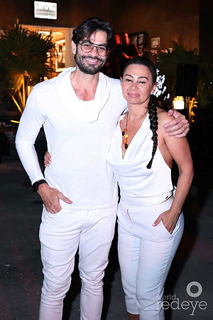 Omar Santana & Sammy Gara