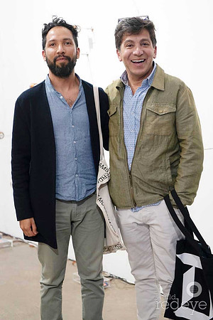 Camilo Bojaca & Eduardo Ojeda