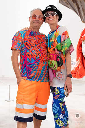 Karl & Khyal Heine