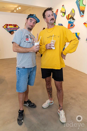 Larry Khonson & Inoperable
