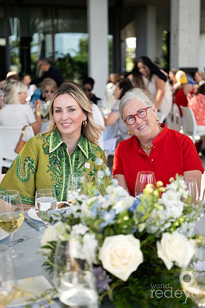 Allison Charles & Jan Charles