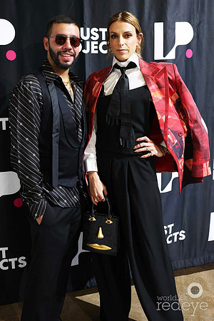 Ronald Alvarez & Monica Santayana