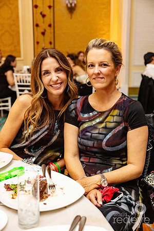 Carli Hoppe & Maxine Latremoille