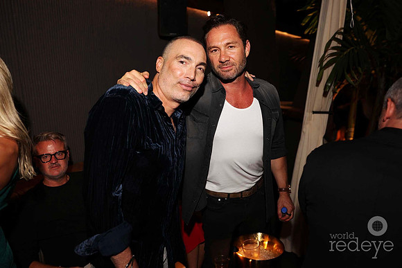 Keith Paciello & Jason Strauss