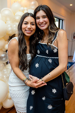 Patty Trujillo & Natalie Rico